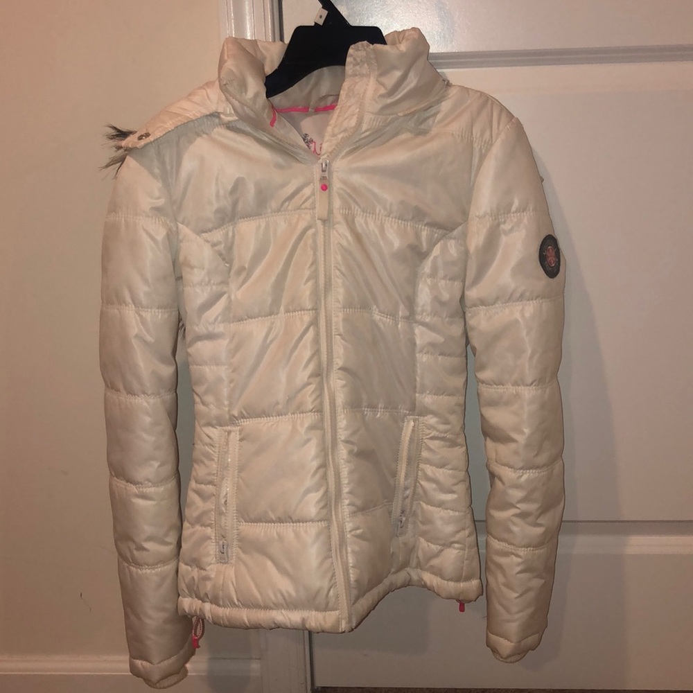 fall/winter coat